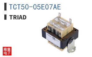 TCT50-05E07AE|Triad