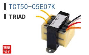 TCT50-05E07K|Triad