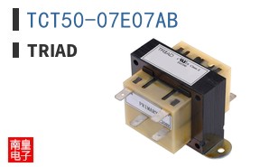 TCT50-07E07AB|Triad