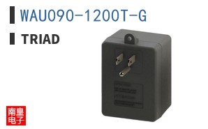 WAU090-1200T-G|Triad