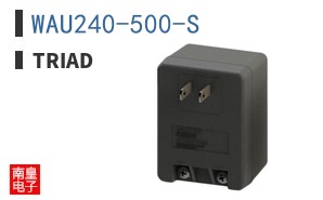 WAU240-500-S|Triad