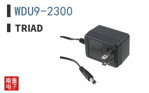 WDU9-2300|Triad