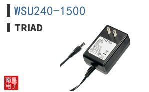 WSU240-1500|Triad