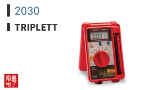 2030|Triplett