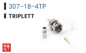 307-18-4TP|Triplett