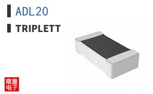 ADL20|Triplett