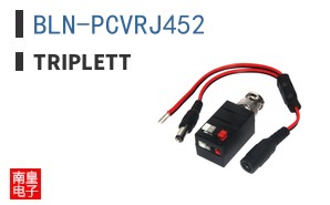 BLN-PCVRJ452|Triplett