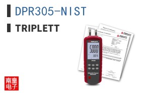 DPR305-NIST|Triplett