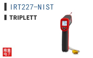 IRT227-NIST|Triplett