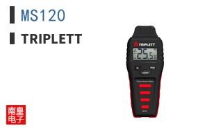 MS120|Triplett
