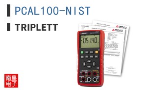 PCAL100-NIST|Triplett