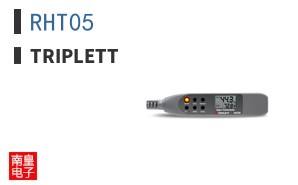 RHT05|Triplett