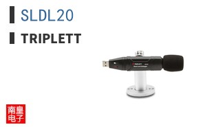 SLDL20|Triplett