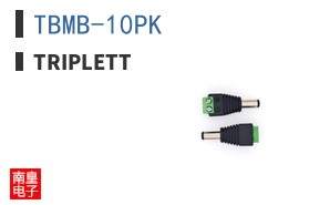 TBMB-10PK|Triplett