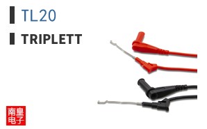 TL20|Triplett