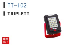 TT-102|Triplett