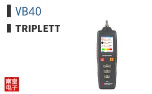 VB40|Triplett