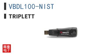 VBDL100-NIST|Triplett