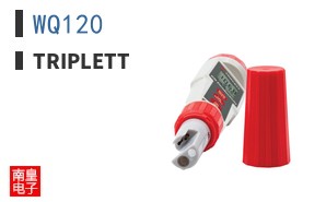 WQ120|Triplett