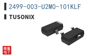 2499-003-U2M0-101KLF|Tusonix