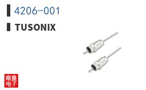 4206-001|Tusonix