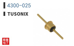 4300-025|Tusonix
