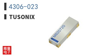 4306-023|Tusonix