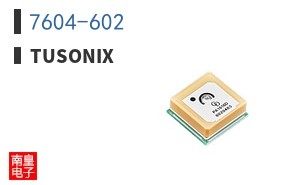 7604-602|Tusonix