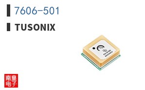 7606-501|Tusonix