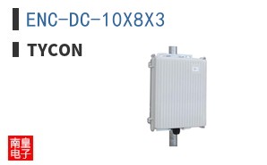 ENC-DC-10X8X3|Tycon
