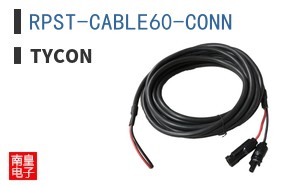 RPST-CABLE60-CONN|Tycon