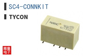 SC4-CONNKIT|Tycon