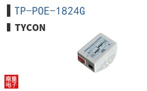 TP-POE-1824G|Tycon
