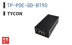 TP-POE-GD-BT90|Tycon