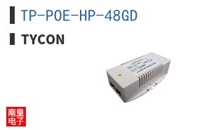 TP-POE-HP-48GD|Tycon
