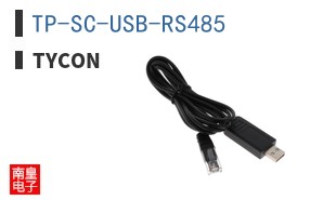 TP-SC-USB-RS485|Tycon
