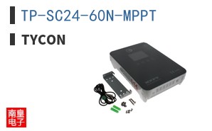 TP-SC24-60N-MPPT|Tycon