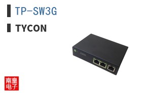 TP-SW3G|Tycon