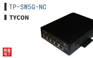 TP-SW5G-NC|Tycon