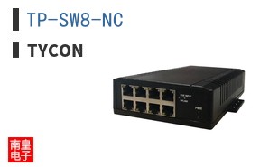 TP-SW8-NC|Tycon