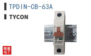 TPDIN-CB-63A|Tycon