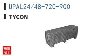 UPAL24/48-720-900|Tycon