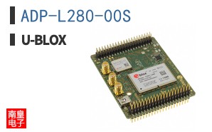 ADP-L280-00S|U-Blox