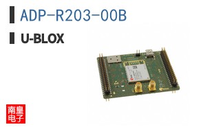 ADP-R203-00B|U-Blox