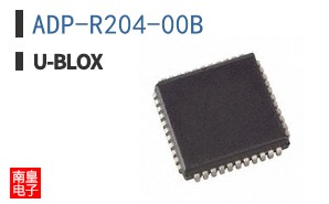 ADP-R204-00B|U-Blox