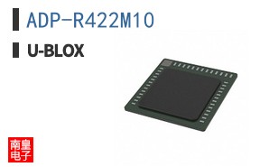ADP-R422M10|U-Blox