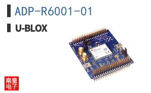 ADP-R6001-01|U-Blox