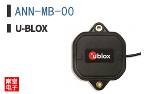 ANN-MB-00|U-Blox