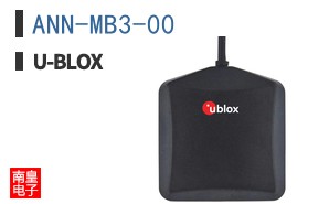 ANN-MB3-00|U-Blox