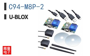 C94-M8P-2|U-Blox